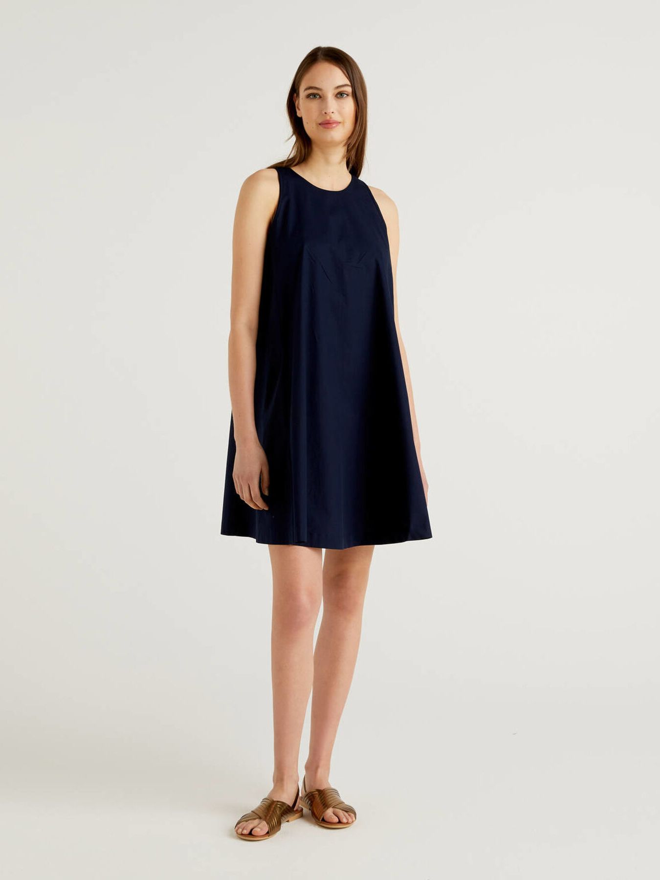 

Платье United Colors of Benetton 4FCG5VC73-016 S