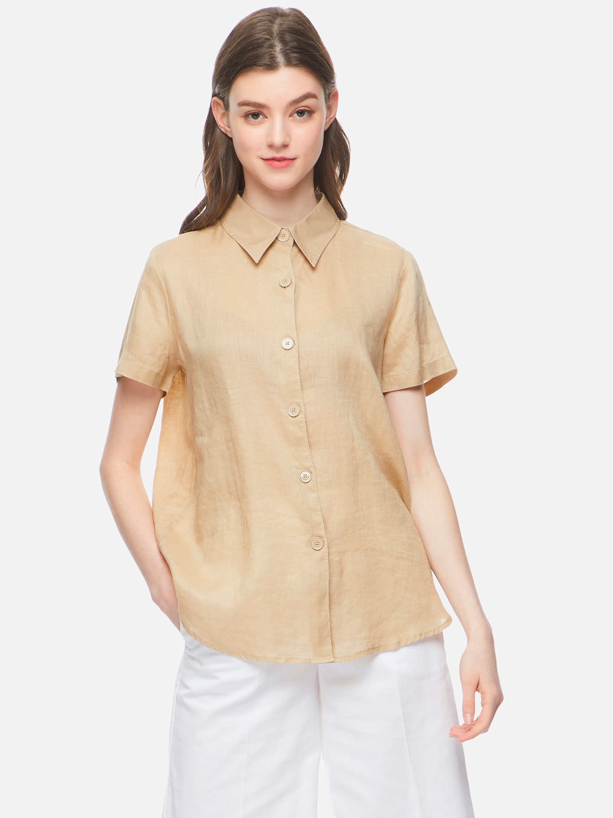 

Рубашка United Colors of Benetton 5ZIV5QCX5-393 S