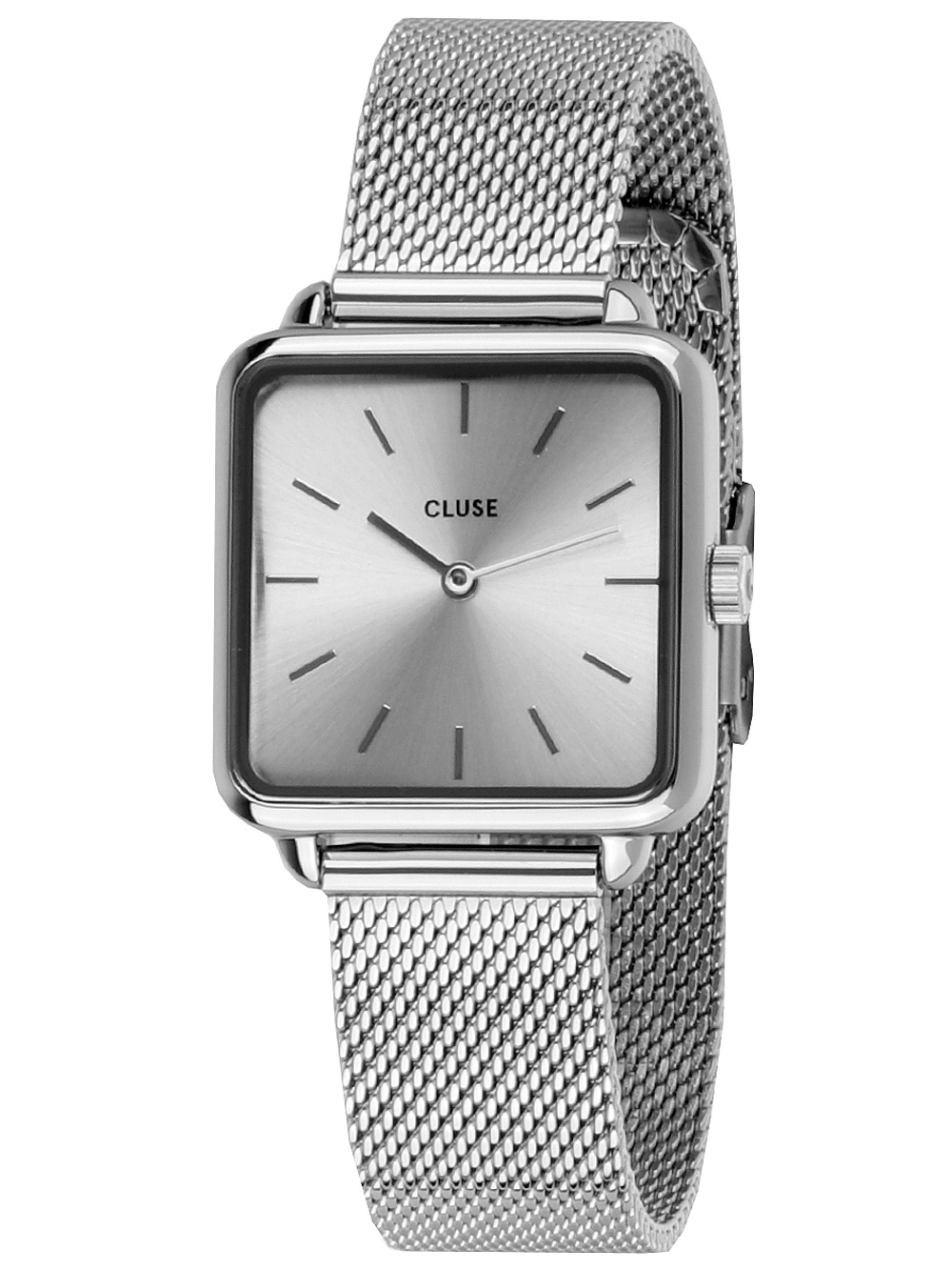 

Часы Cluse CL60012 La Garconne Damen 29mm 3ATM