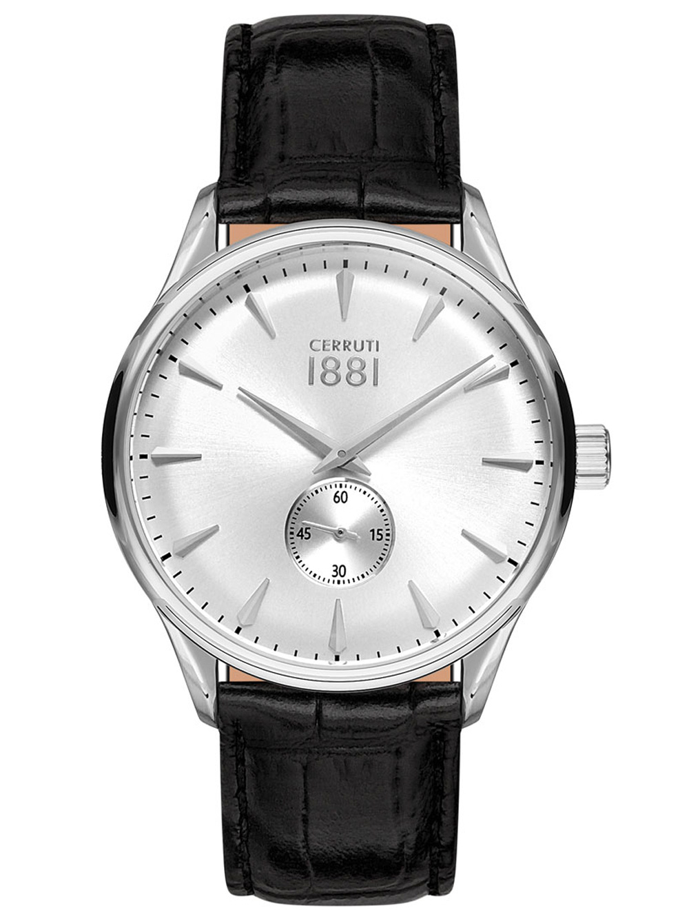 

Часы Cerruti CRA24005 Clusone Herren 43mm 10ATM