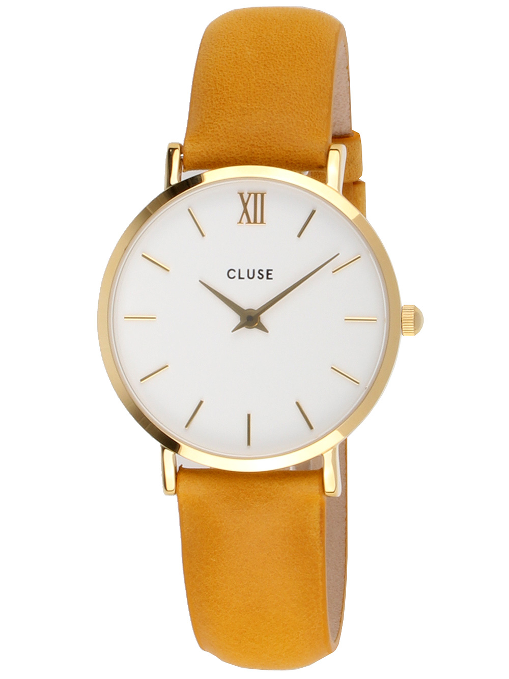 

Часы Cluse CL30034 Minuit Damen 33mm 3ATM