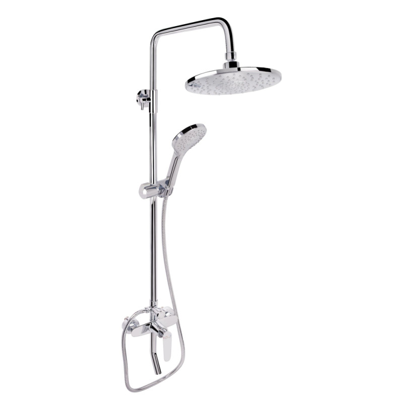 

Душевая система Q-tap 1006 CRM SD00035436
