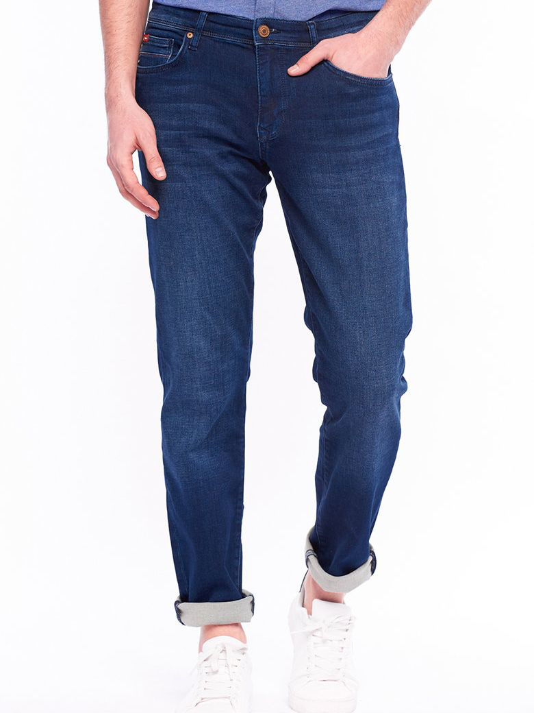 

Джинсы Lee Cooper 50595742-249 40-34