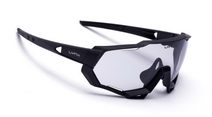 

Очки Lynx Kansas PH Photochromic matt black (5164821123)
