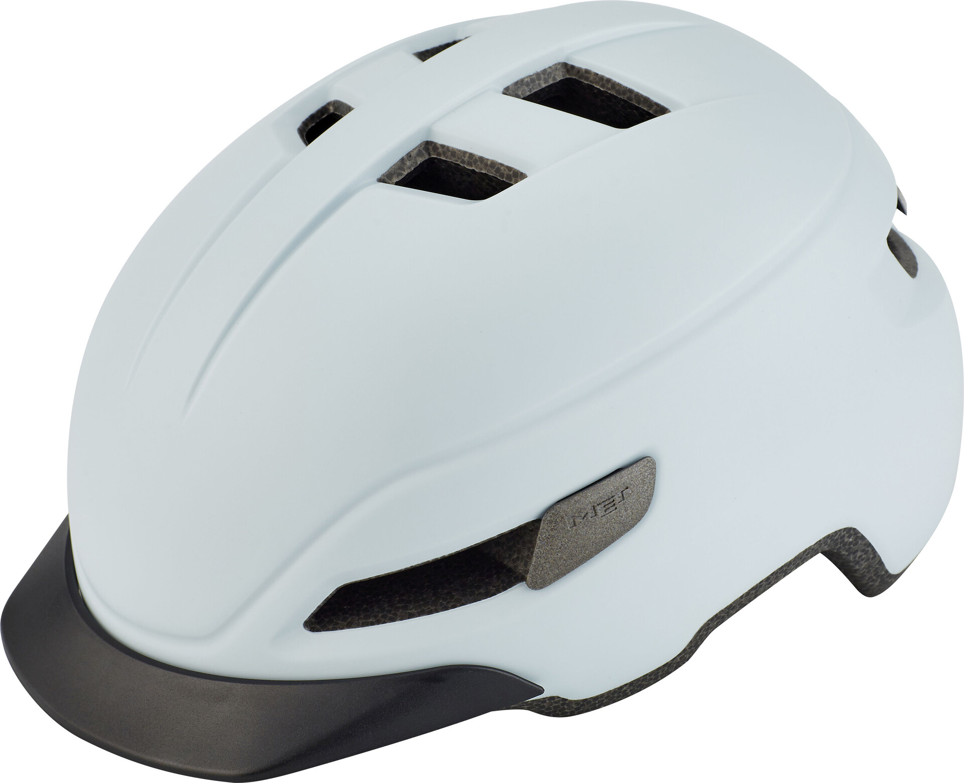 

Шлем Met Corso M Ice White 56-58