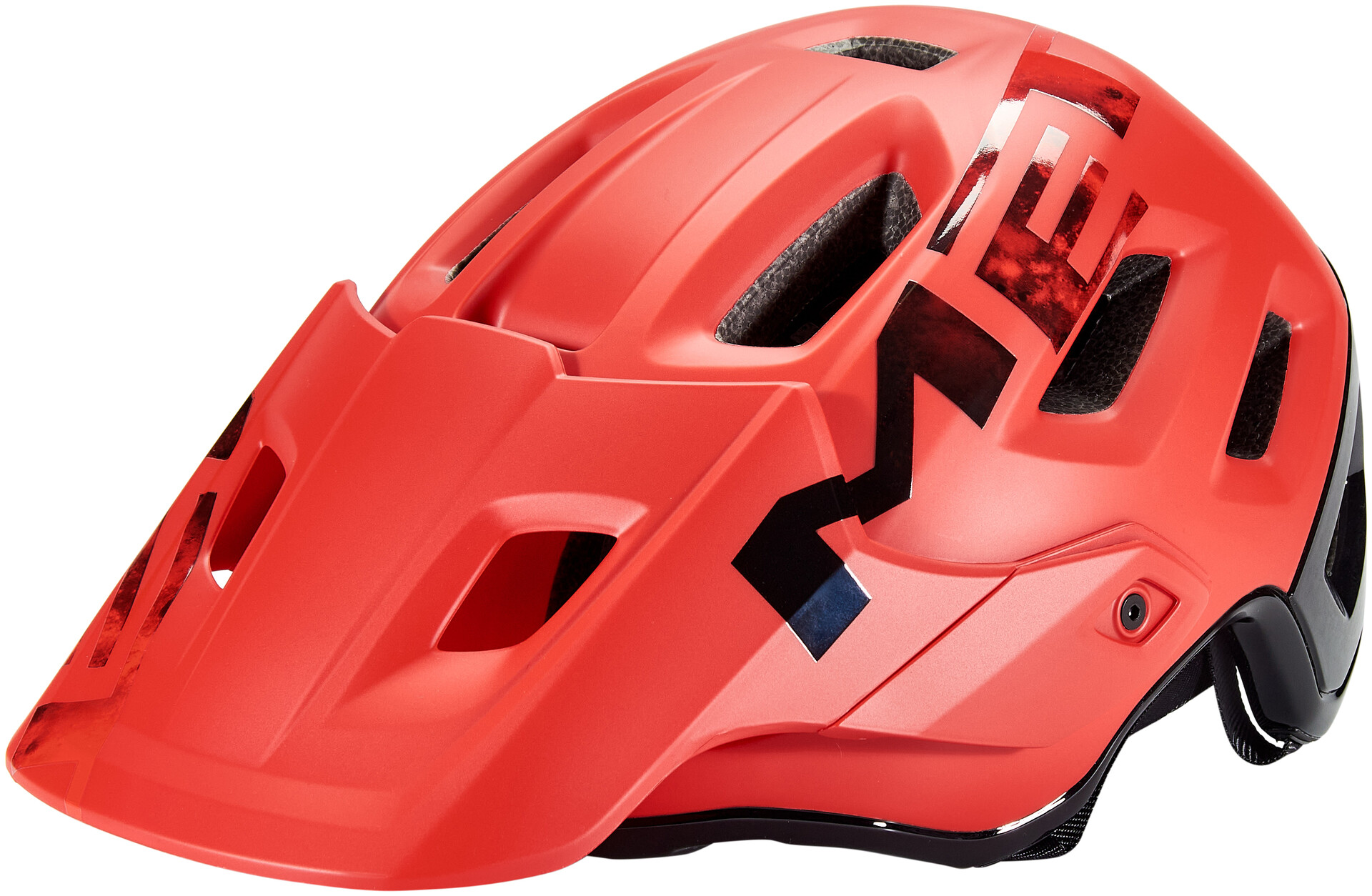 

Шлем Met Roam Red Matt Glossy 52-56 см