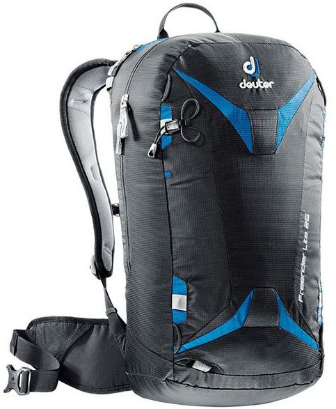 

Рюкзак Deuter Freerider Lite 25л (3303017 7303)
