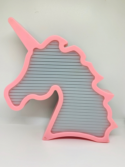 

Ночник светильник Единорог Light up message board Grantio original