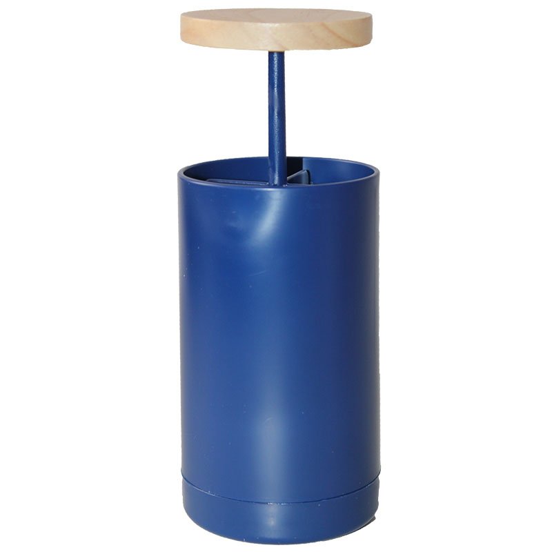 

Контейнер для ватных палочек Bathlux Menara Eiffel 90230 original