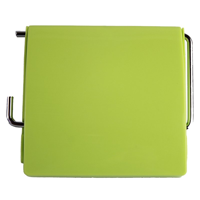 

Держатель для туалетной бумаги закрытый Bathlux Green Leaves 50306 original