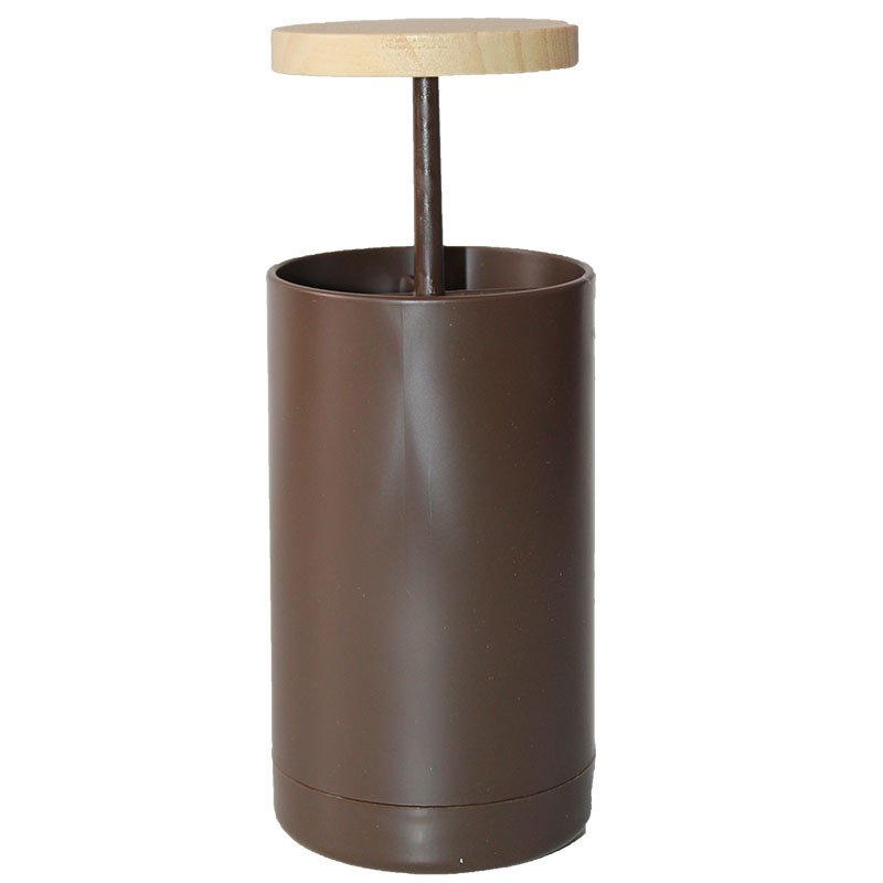 

Контейнер для ватных палочек Bathlux Stone 90228 original