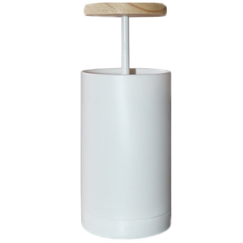 

Контейнер для ватных палочек Bathlux Flowers 90225 original