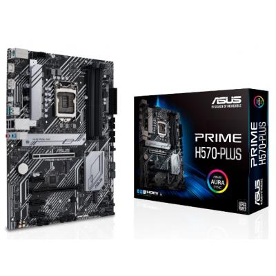 

Материнська плата ASUS PRIME H570-PLUS