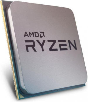 

Процесор AMD Ryzen 5 3600 3.6 GHz/32MB sAM4 tray (100-000000031TRAY)