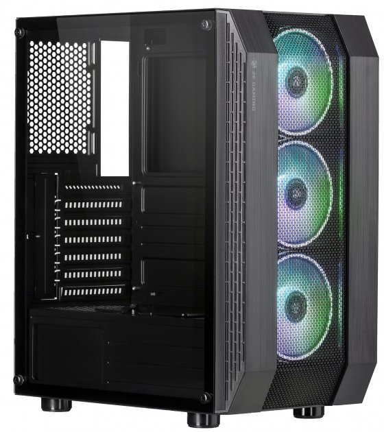 

Корпус 2E DOMINATOR (2E-G3305)