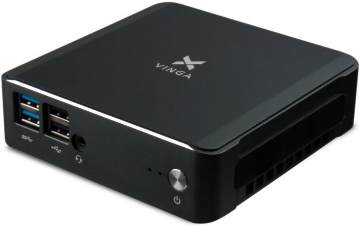 

Комп'ютер Vinga Mini PC V600 (V6008565U.8512)