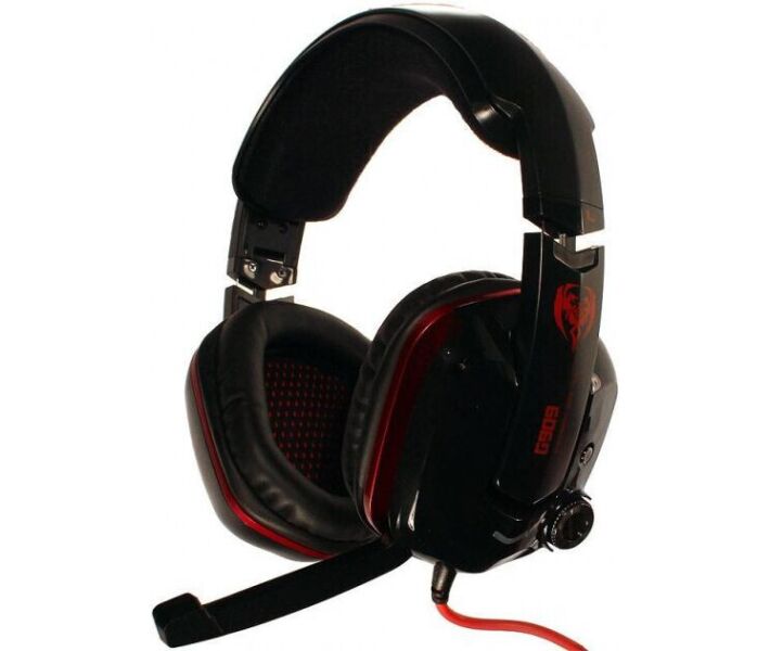 

Наушники SOMIC G941 Black