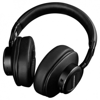 

Навушники Modecom MC-1001HF Bluetooth Active NC Black (S-MC-1001HF)