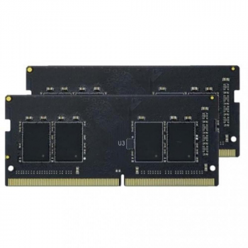 

Модуль пам'яті для ноутбука SoDIMM DDR4 8GB (2x4GB) 2666 MHz eXceleram (E408269SD)