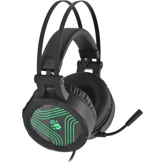 

Навушники A4-Tech Bloody G530S Black