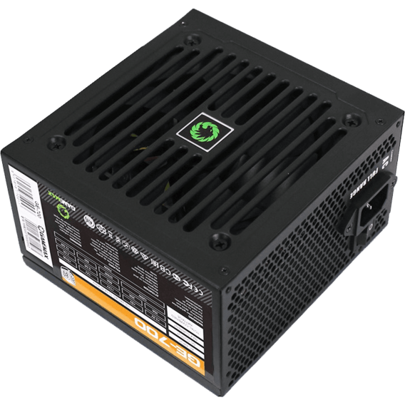 

Блок живлення GAMEMAX 700W (GE-700)