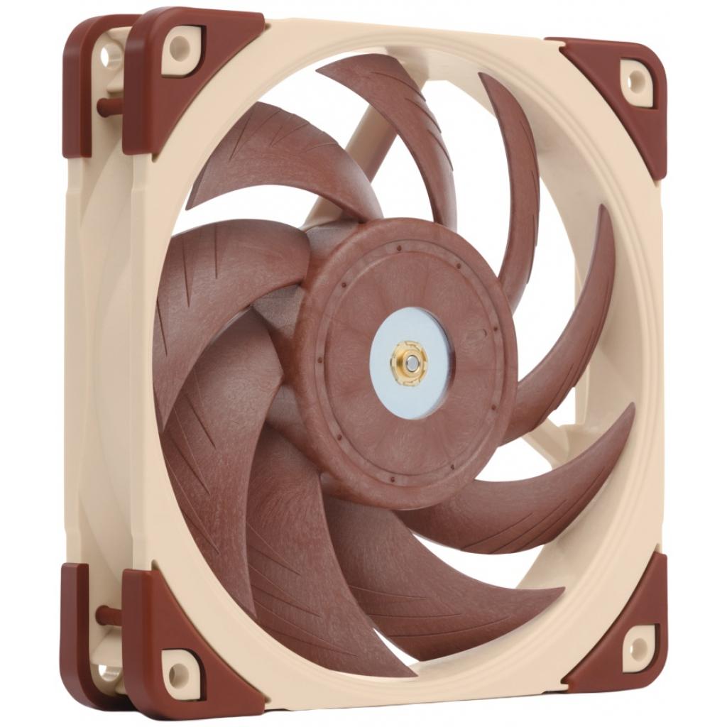 

Кулер до корпусу Noctua NF-A12x25 PWM