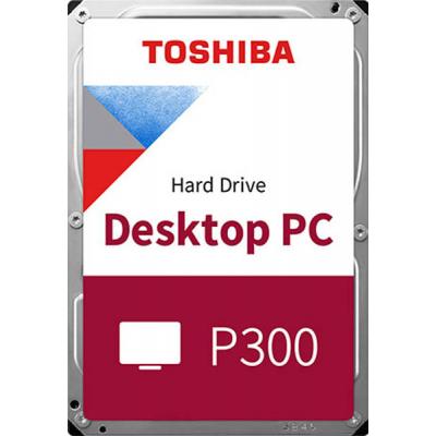 

Жорсткий диск 3.5" 2TB TOSHIBA (HDWD220UZSVA)