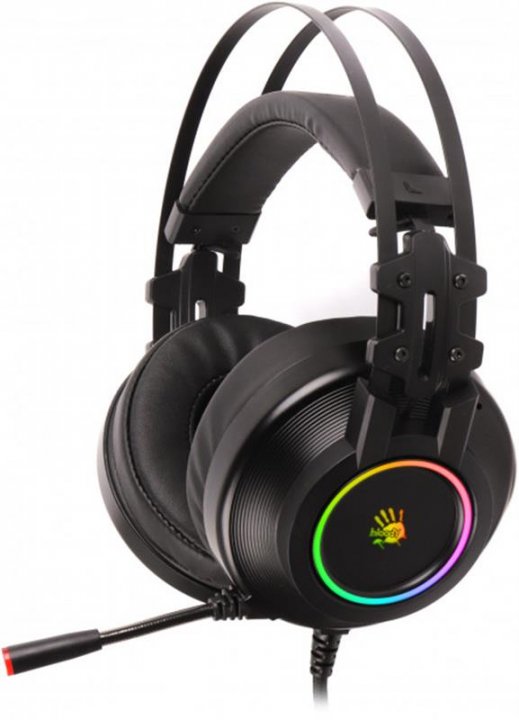 

Навушники A4-Tech Bloody G528C Black