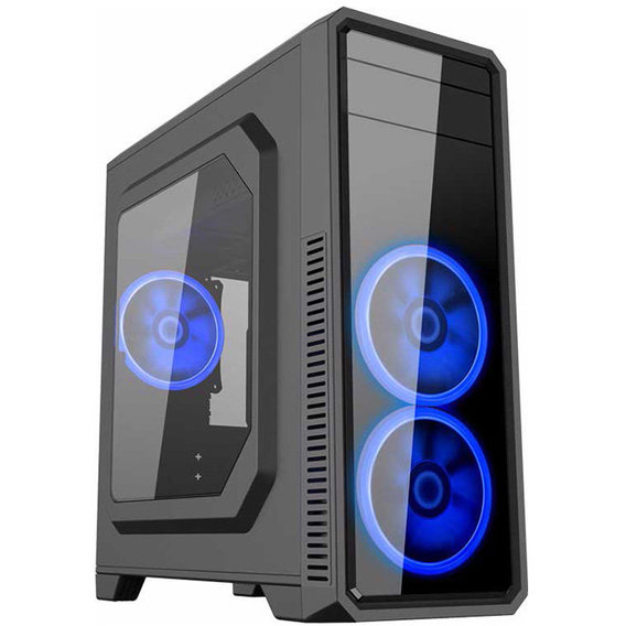 

Корпус GameMax G561 Black