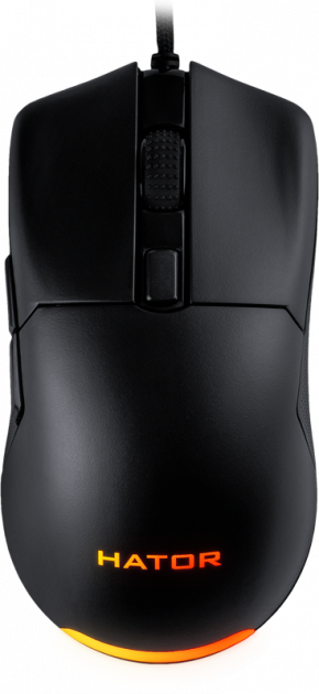 

Мишка Hator Pulsar Essential (HTM-312)
