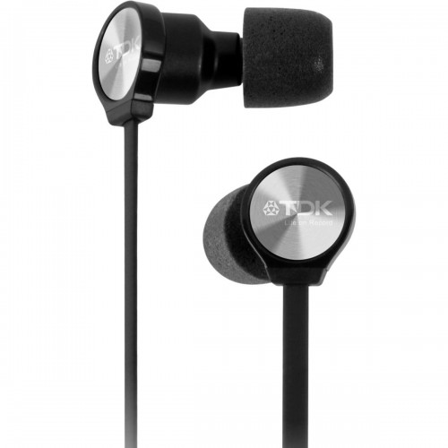 

Навушники TDK BA100 BALANCE ARMATURE IN EAR HEADPHONES - t78688