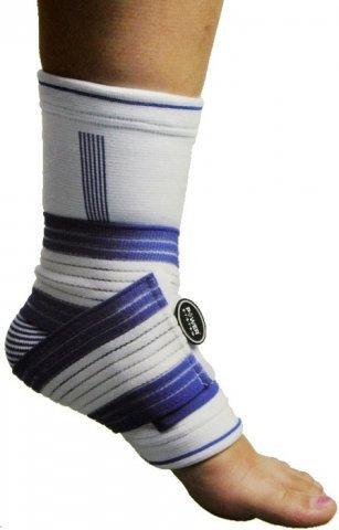 

Голеностоп Ankle Support Pro PS-6009 Blue-White L-XL original