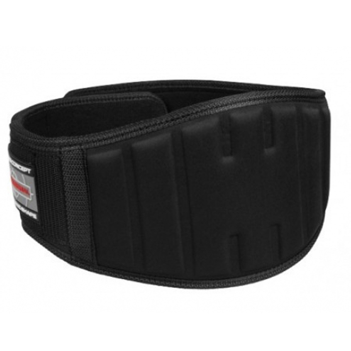 

Пояс неопреновый для тяжелой атлетики Neopren PS-3200 Black XL original