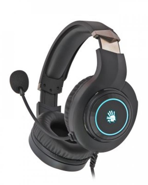 

Навушники A4-Tech Bloody G220 Black