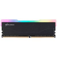 

Модуль пам'яті для комп'ютера DDR4 16GB 2666 MHz RGB X2 Series Black eXceleram (ERX2B416269C)