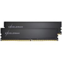 

Модуль пам'яті для комп'ютера DDR4 32GB (2x16GB) 2666 MHz Dark eXceleram (ED4322619CD)