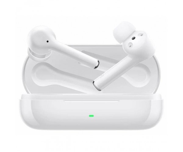 

Наушники HUAWEI FreeBuds 3i Ceramic White