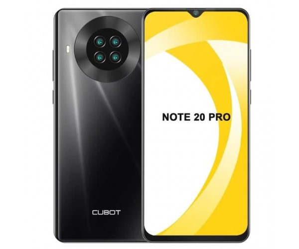 Cubot Note 20 Pro Дисплей Купить