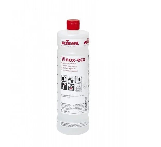 Средство для удаления кальциевых и жировых отложений Kiehl Vinox-eco 1 ...