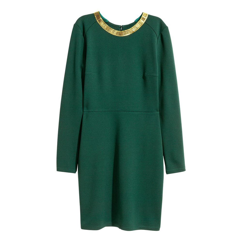 

Платье H&M 38