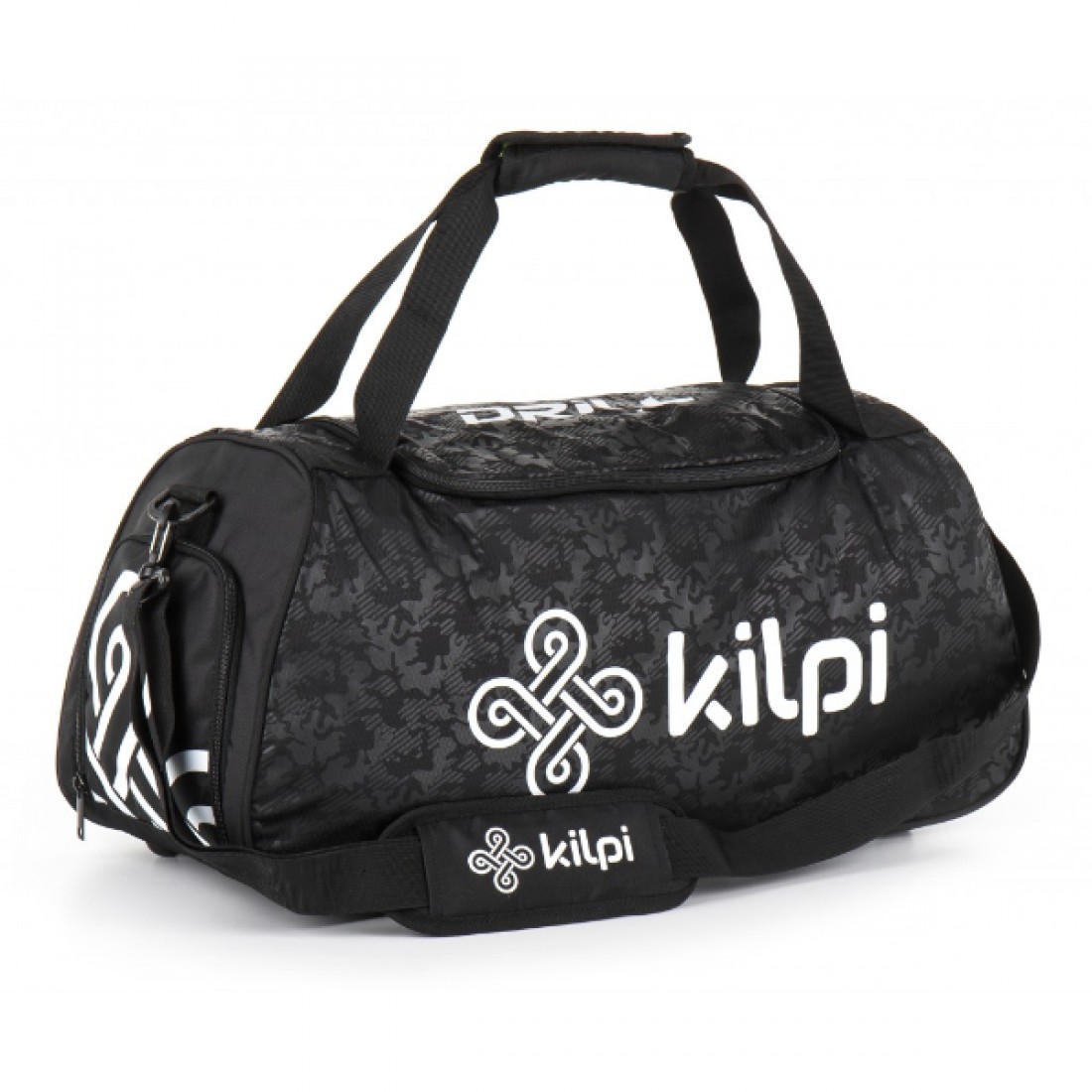 

Спортивная сумка Kilpi DRILL Black (GU0010KIBLKUNI)
