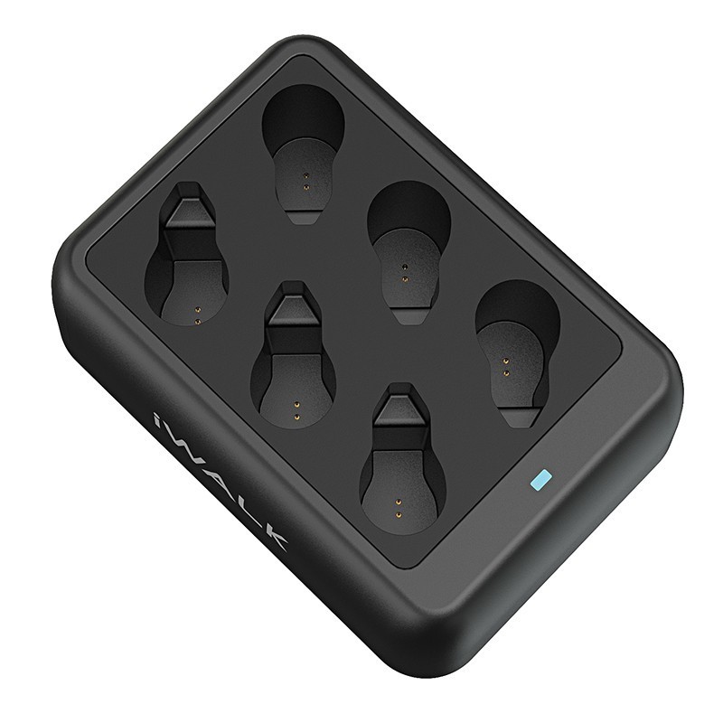 

УМБ iWalk Charging Box Black