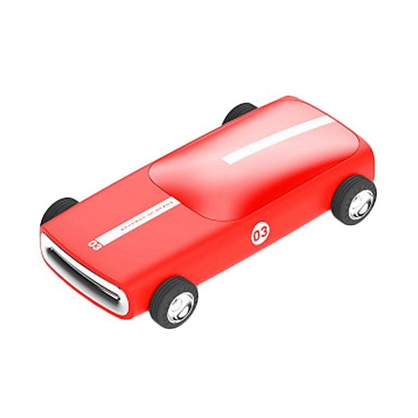 

УМБ 3Life Car Power Bank 6500mAh Red