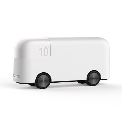 

УМБ 3Life London Bus Power Bank 6500mAh White