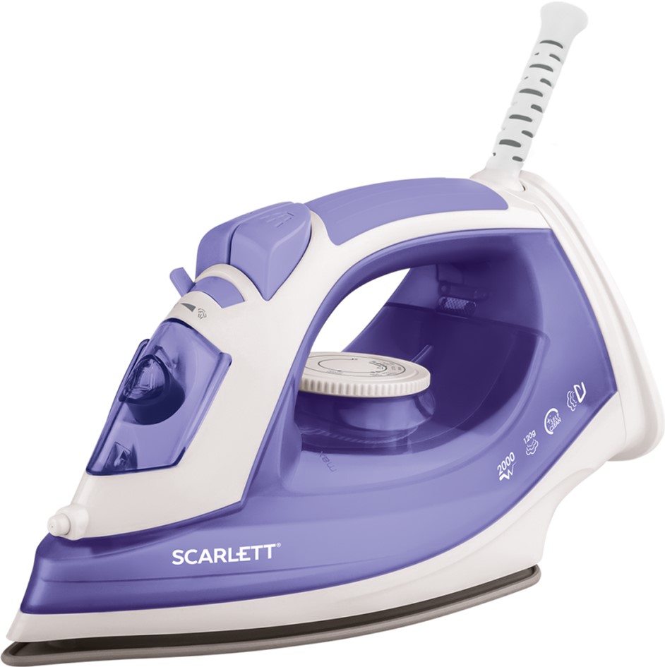 

Утюг SCARLETT SC-SI30K44