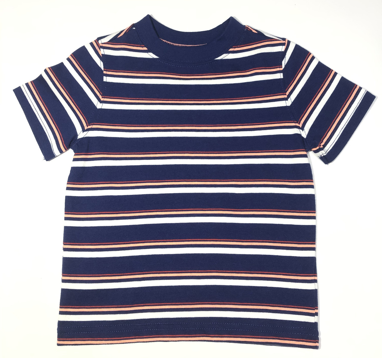 

Футболка Детская Old Navy на мальчика в Полоску 98 см Разные Цвета 263138251