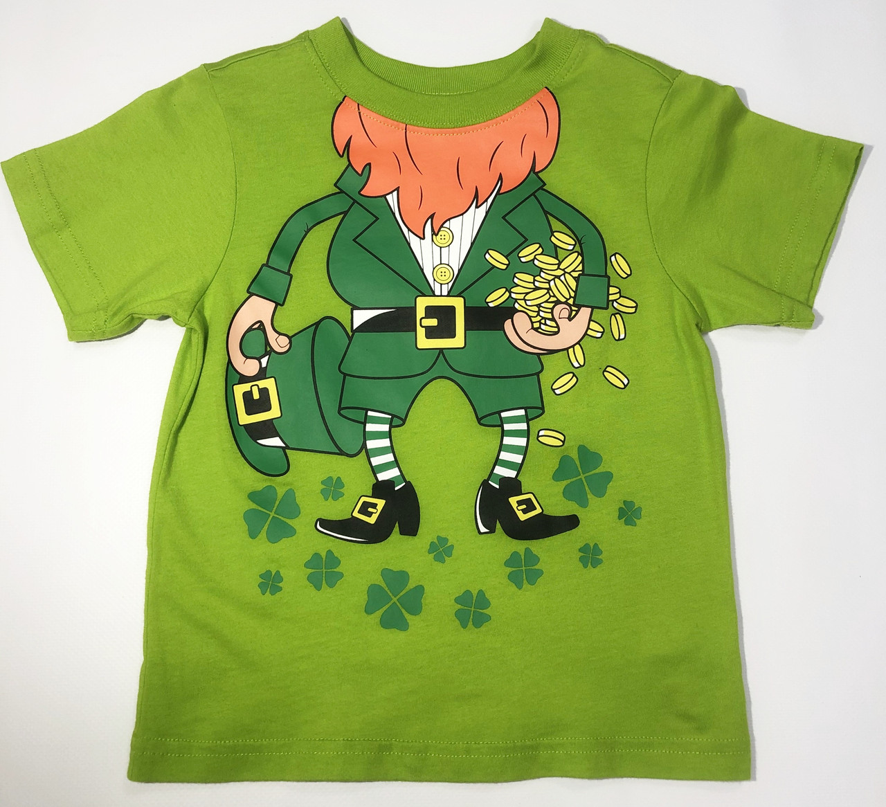 

Футболка Детская The Children`s Place на мальчика 92 см Салатовый U1869G0173