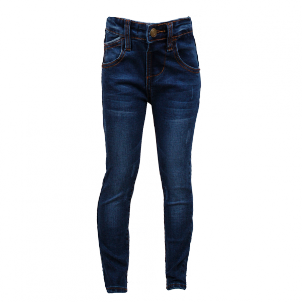 

Джинсы со строчкой 3 года (98 см) Z 60184-jeans джинс цвет