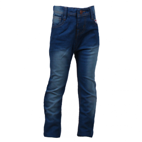 

Джинсы утепленные с бантами на карманах 9 лет (134 см) Z 60095-jeans джинс цвет