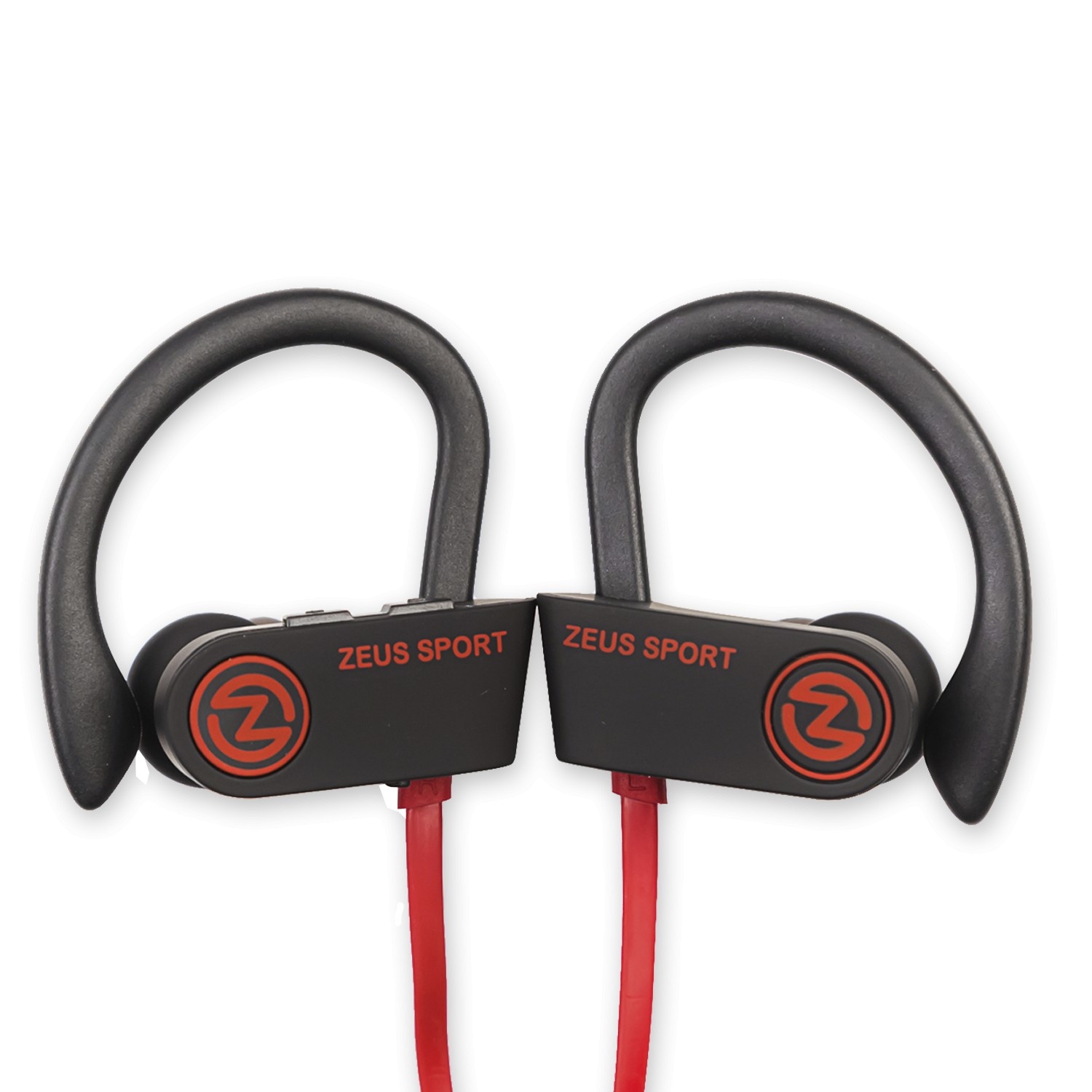 

Наушники AIRON Zeus SPORT black